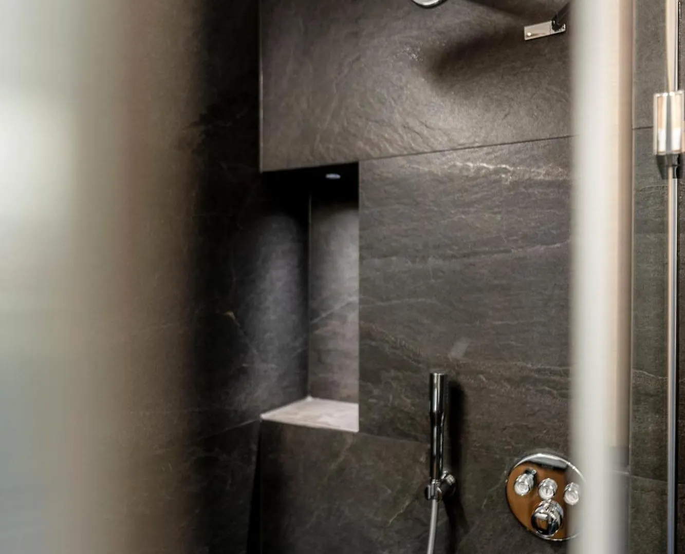 Διαμέρισμα Bergzeitlodge Mittenwald