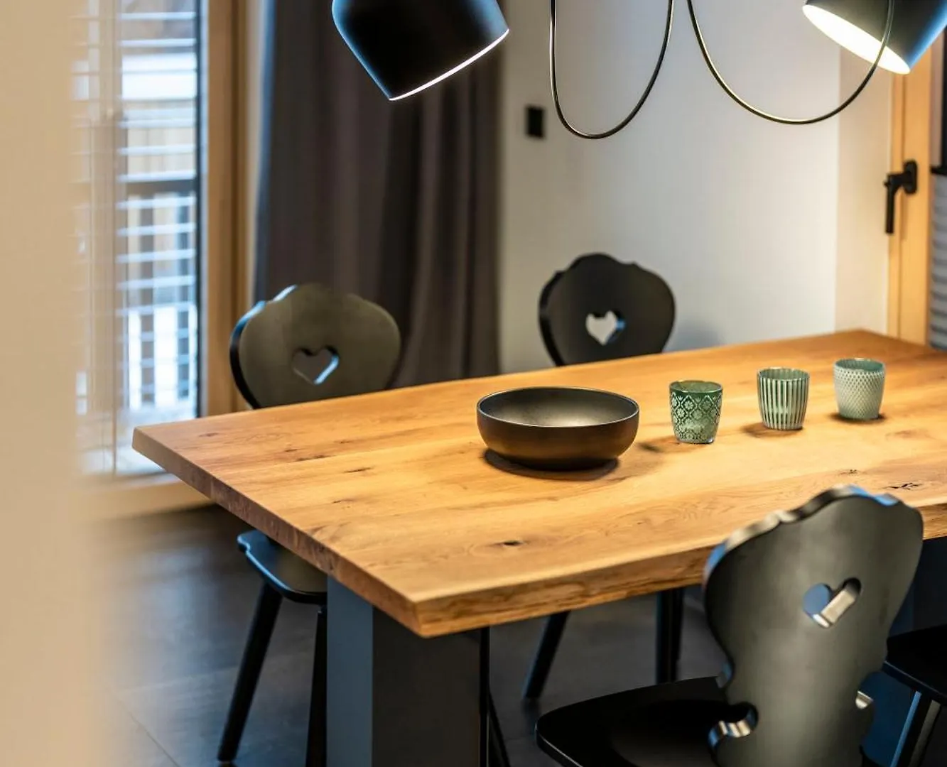 Διαμέρισμα Bergzeitlodge Mittenwald
