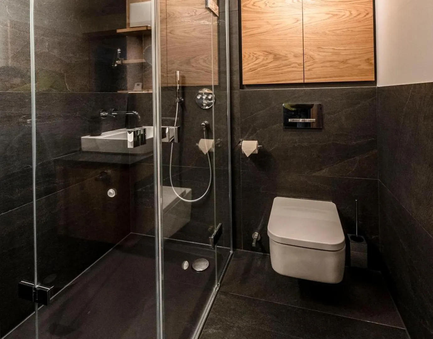Bergzeitlodge Mittenwald 0*,  Γερμανία